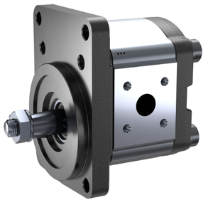 0510525009  AZPF-11-011RCB20MB POMPE À ENGRENAGES HYDRAULIQUE - Product Image 4