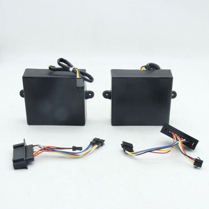 Conjunto de Luces Traseras LED para GLK 2007-2015, Lente de Señal de Giro, Nuevo, 12V, Modificación del Fabricante, Lente MCT953, Luz Trasera LED - Product Image 2