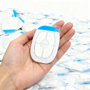 Cuscinetti per Alluce Valgo XINFA, Protezioni Morbide in Gel per Dita dei Piedi, Duratura Protezione Giorno/Notte, Riduce Frizione e Pressione, Resistente ad Acqua/Sudore - Product Image 6