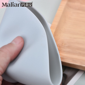Wholesale 5-Piece <b>Silicone</b> Mask Bowl Set with DIY Mask Capsules <b>Stick</b> and Bowl Makeup Tools - Product Image 2