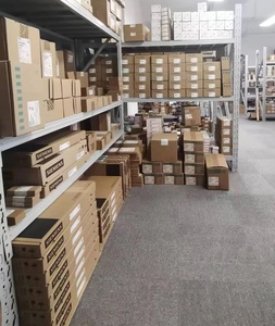 Adaptateur de bus SIMATIC <span class=keywords><strong>ET200</strong></span> <span class=keywords><strong>SP</strong></span> HA 6DL1193-6AG40-0AA0 PLC SIEMNS 100% nouveau et Original - Product Image 5