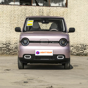 <span class=keywords><strong>Auto</strong></span> Elettrica Geely Panda Mini ad Alte Prestazioni, Economica, Autonomia 200km, Migliore Piccola <span class=keywords><strong>Auto</strong></span> Elettrica di Nuova Generazione Disponibile - Product Image 2