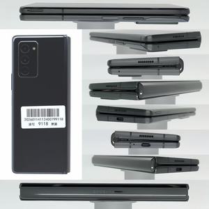 Vente en gros à bas prix de smartphones d'occasion ZFOLD2 & FOLD3 512 Go, 12 Go de RAM, écran 6,5 pouces, réseau 5G, garantie 1 an - Product Image 1
