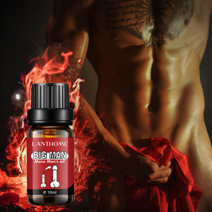 <span class=keywords><strong>Huile</strong></span> corporelle essentielle Juyang <span class=keywords><strong>Yang</strong></span> pour hommes, idéale pour l'entretien des parties intimes et les massages masculins transfrontaliers - Product Image 1