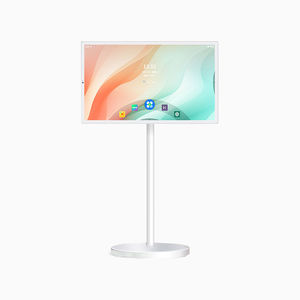 Tablet Inteligente Android 4G con Pantalla Táctil Giratoria de 21.5 Pulgadas, Televisor Inteligente Standby Me, Monitores Portátiles para Fitness - Product Image 3