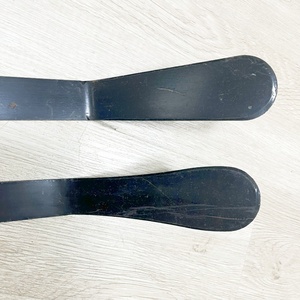 เครื่องมือทำฟาร์มราคาถูก ไม้ตีหญ้าโลหะสีดำ เครื่องตัดหญ้า - Product Image 6
