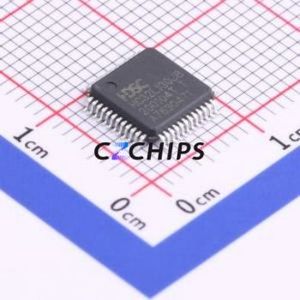 HC32L130J8TA-LQ48 LQFP-48วงจรรวม (7x7) ไมโครคอนโทรลเลอร์ชิปวงจรรวม (MCU/MPU/SoC) ใหม่และดั้งเดิม - Product Image 1