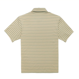 2025 Kỹ Thuật Số In Golf Polos UV Áo Sơ Mi Khô Được Trang Bị Áo Sơ Mi Người Đàn Ông Perzonalized 4 Cách Căng Upf50 Golf Áo Sơ Mi Polo T-Shirt - Product Image 3