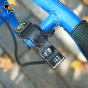 Equipo de apicultura Beehive Transportation Vehicle Cart Electric Bee Hive Transport Trolley para colmenas en movimiento - Product Image 4