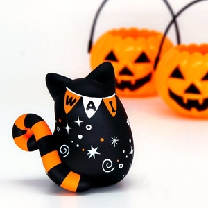 Juguete de vinilo personalizado OEM, juguete de vinilo PVC de Halloween, crea tu propio juguete para artistas - Product Image 5