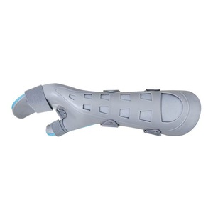 Fascia di Fissaggio per Distorsioni al Polso, Protezione per Fratture del Palmo, Supporto per Mano, Protezione per Fratture di Dita <span class=keywords><strong>e</strong></span> <span class=keywords><strong>Braccio</strong></span>, Morbido-Rigido Adatto - Product Image 3