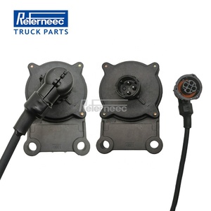 トラックセンサー車両ロードセル（TELTONIKA FMC/FMB GPS 20850577用）機械式重量センサー0504002112車軸荷重センサー - Product Image 5