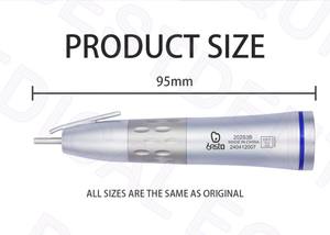 Suministros de Odontología, Pieza de Mano Quirúrgica de Baja Velocidad con Canal de Agua Externo, Productos Dentales - Product Image 5