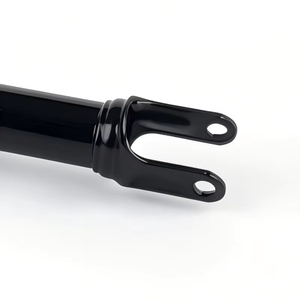 37106866389 37106866390 Pièces automobiles de haute qualité Amortisseur avant gauche et droit pour BMW Série 5 G30 2015-2020 - Product Image 5