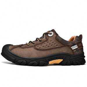 Zapatos de Escalada para Hombre, Talla Grande, Multifuncionales, Zapatos de Senderismo Vasque - Product Image 1