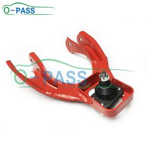 OPASS แขนแข่งแบบปรับขนาดได้,สำหรับ Honda Civic EG CR-X Del SOL ACURA Integra Rover 400 45 <span class=keywords><strong>MG</strong></span> <span class=keywords><strong>ZS</strong></span> 51450-SR0-A02 - Product Image 5