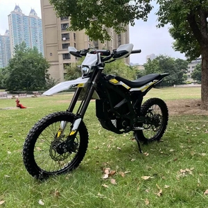 Nouvelle Moto Électrique Tout-Terrain Suron Ultra Bee 2026 21KW 74V 60Ah Disponible – Ultra Bee avec Street <span class=keywords><strong>Kite</strong></span>-bike VTT - Product Image 1
