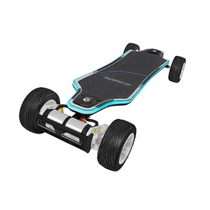 <span class=keywords><strong>Patineta</strong></span> Eléctrica Todoterreno para Adultos, Alto Rendimiento, Alta Velocidad, 45 km/h - Product Image 1