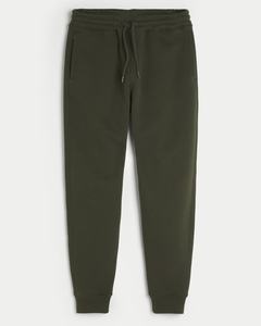 Pantalons de sport décontractés pour hommes avec logo personnalisé, pantalons de survêtement de rue, pantalons de jogging avec poches, pantalons de survêtement en molleton pour hommes - Product Image 3