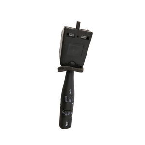 Interrupteur de colonne de direction 6253-69 pour véhicules Peugeot Citroën Fiat, pièce de rechange - Product Image 1