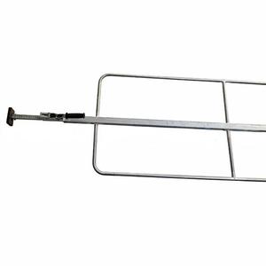 NUOEN เวียดนาม 86-107 นิ้ว แจ็คบาร์ สำหรับขนส่งสินค้าอย่างมีประสิทธิภาพ ห่วงเชื่อม อุปกรณ์เสริมรถบรรทุก รุ่น VJ1OO2SHP1 - Product Image 4