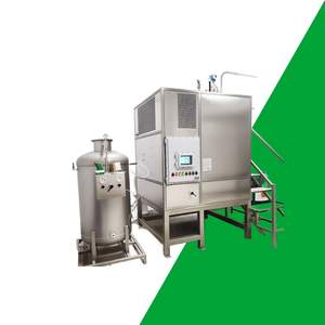 Destilador de disolventes personalizable aprobado por ISO CE Laboratorio de amplia gama para uso industrial - Product Image 6