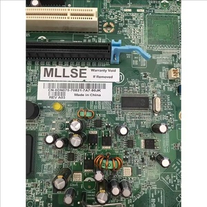Carte mère pour station de travail For 390 WS390 MY510 0DN075-70821 DN075, testée avant expédition, offre spéciale MY510 0DN075-70821 DN075 - Product Image 3
