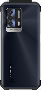 <span class=keywords><strong>OUKITEL</strong></span> <span class=keywords><strong>Wp17</strong></span> 6.78 Pantalla grande 8+128g 4g Cobertura de red completa Octa-core configuración estándar teléfono resistente a tres elementos con fragancia - Product Image 2