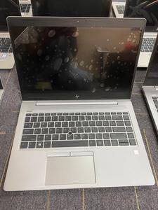 Refurbished for H-P 840 G4 i7 7Gen Barebone No RAM No SSD 14 Inch FHD Business <b>Laptop</b> - Product Image 1
