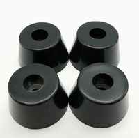 Pasacables de goma para alivio de tensión, Protector de cable flexible, Buje de EPDM de alta flexibilidad Hebei Yaokuan