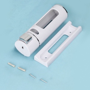 Proveedores <span class=keywords><strong>de</strong></span> China al por mayor <span class=keywords><strong>precio</strong></span> barato desinfectante <span class=keywords><strong>de</strong></span> manos <span class=keywords><strong>dispensador</strong></span> <span class=keywords><strong>de</strong></span> jabón líquido Manual 400ml para baño y hotel - Product Image 6