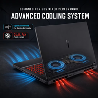 Ordinateur portable de jeu Acer Shadow SH16 i7-14650HX RTX 5060 32 Go 1 To SSD 16 pouces 2,5K 240 Hz Windows 11 Haute Performance