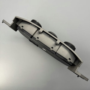Panneau de commande de climatiseur Changan 8112100-H01 GYF-1100 320x87x55 Design minimaliste Installation facile - Product Image 2