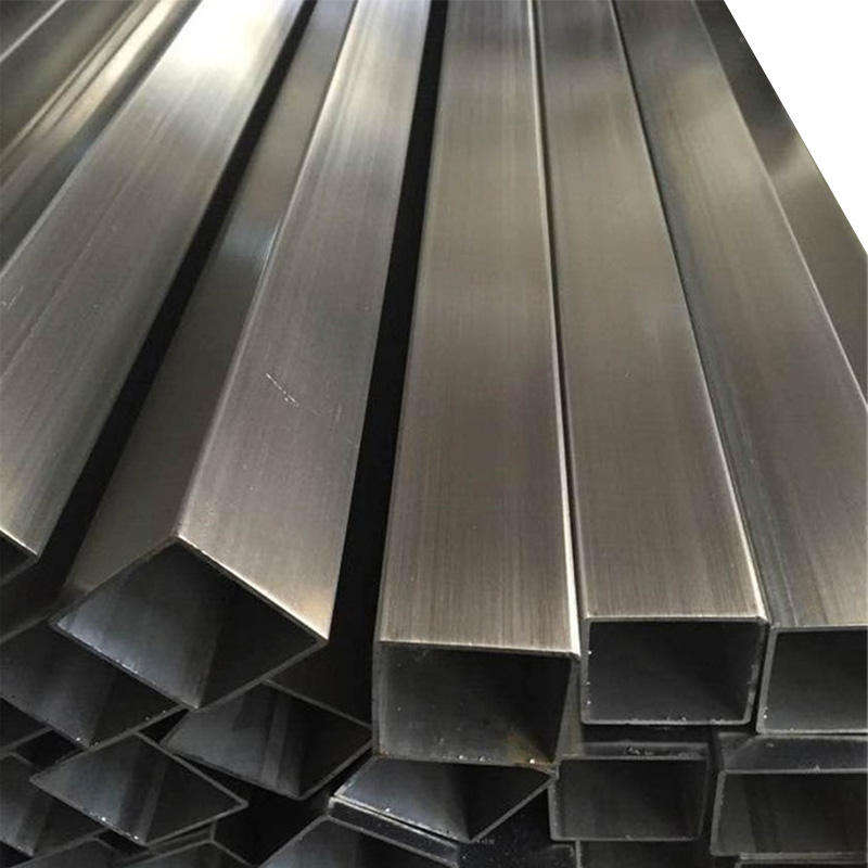 202 stainless steel square pipe introduction 202 stainless steel square pipe introduction