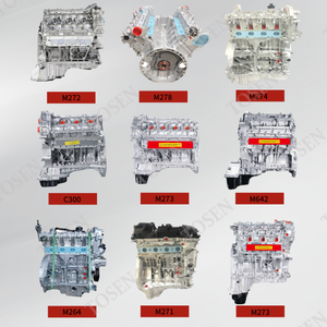 บล็อกเครื่องยนต์276dt 306dt V6TD 204PT 306PS 508PS เครื่องยนต์ดีเซล Tdv6 508pn สำหรับ rove-R ค้นพบ-Y เบนซิน - Product Image 6