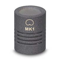 Microphone à condensateur à petit diaphragme ME310, micro-crayon cardioïde avec pad -20 dB et coupure basse de 160 Hz pour l'enregistrement en studio