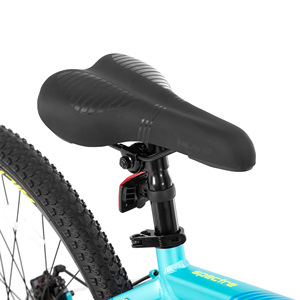 JOYKIE HILAND 26 Inch 27.5Inch 29 Inch <strong>Mountain</strong> <strong>Bike</strong> Aluminum Alloy <strong>Frame</strong> 21 Speed Disc Brake <strong>Mountain</strong> Bicycle for Adult - Product Image 4