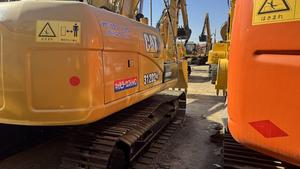 Excavadora Japonesa Usada CAT312D Caterpillar de 12 Toneladas, Maquinaria de Construcción de Alta Calidad y Bajo Precio - Product Image 5