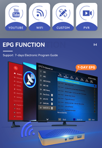 Vente flash Récepteur satellite TV DVB S2 <span class=keywords><strong>Full</strong></span> <span class=keywords><strong>HD</strong></span> 1080P <span class=keywords><strong>Starsat</strong></span> Mini boîtier TV DVB S2 Chaînes FTA Satellite DVB-S2 - Product Image 4