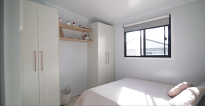 Kích thước 3dprefab miễn phí vận chuyển cammi container nhà Tiny nhà - Product Image 3