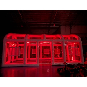 <span class=keywords><strong>Prix</strong></span> d'usine 26x16 pieds <span class=keywords><strong>tente</strong></span> gonflable <span class=keywords><strong>location</strong></span> événement extérieur éclairage LED <span class=keywords><strong>tente</strong></span> gonflable <span class=keywords><strong>pour</strong></span> discothèque fête de <span class=keywords><strong>mariage</strong></span> - Product Image 1