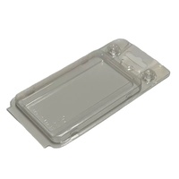 Boîte de vente au détail pour mémoire Sodimm Crucial avec couvercle, emballage de vente au détail Sodimm (DDR5 / DDR4 / DDR3 / DDR2 / DDR1), emballage ESD
