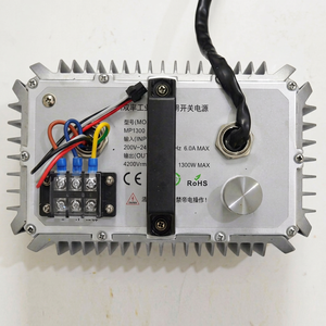 Alimentation électrique à fréquence variable pour climatiseur industriel, 220V 10A, équipement de refroidissement par air et de vide, modèle personnalisable - Product Image 1