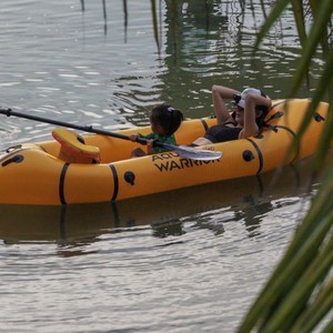 Kayak Inflable PaiChuen de 3.1-4m, Material TPU, para 2 Personas, Uso Recreativo - Product Image 2