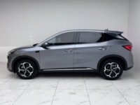 BYD Yuan PLUS 2025: Интеллектуальная версия с улучшенным управлением, внедорожник, запас хода 430 км, быстрая зарядка, недорогой подержанный автомобиль для семьи