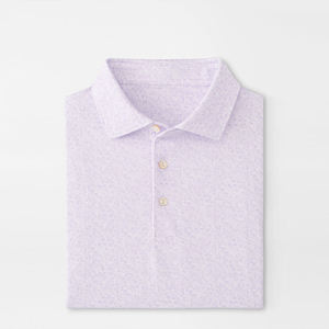 Polos personalizados para hombre, camisetas personalizadas informales ajustadas con cuello bordado, ropa de Golf de calidad superior, polo con logotipo personalizado - Product Image 6