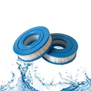 CLANDE Children's Replace KPS PP Filter Cartridge for Swimming <b>Pool</b> & Spa Bathtub <b>Pool</b> Cleaning Accessories - Product Image 1