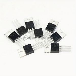 AO3400 AOS A09T มอสเฟต MOSFET N-CH 30V 5.8A SOT23 ทรานซิสเตอร์ AO3400 AO3401 AO3402 AO3404 AO3407 AO3409 - Product Image 4