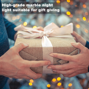 ZEROUNO Alabaster Rechargeable Restaurant <strong>Table</strong> <strong>Lamps</strong> Battery Operated <strong>Table</strong> Light Marble <strong>Table</strong> <strong>Lamp</strong> Bedside <strong>Lamps</strong> in Bedroom - Product Image 5