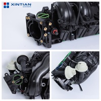 Module de collecteur d'essence 2.3L de haute qualité OEM pour Ford nouveau Material-3S4Z-9424-AM en plastique 7G9C9424AA-CHM 3S4Z9424AH 3S4Z9424AF